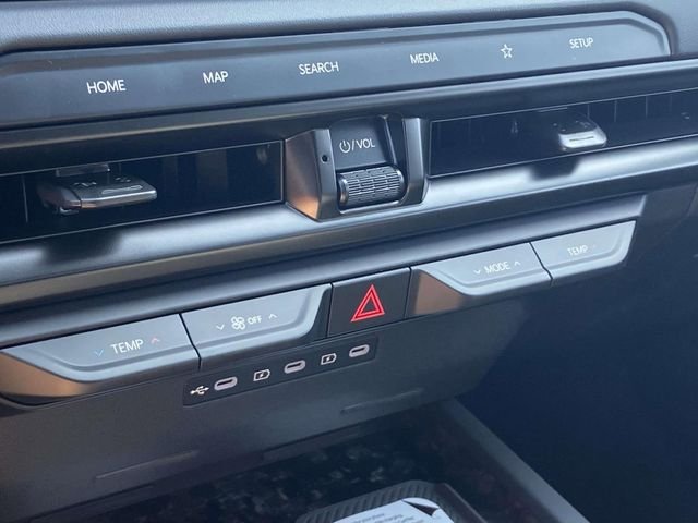 New 2027 Terrain Brown Matte Kia X-Pro SX Prestige image 20