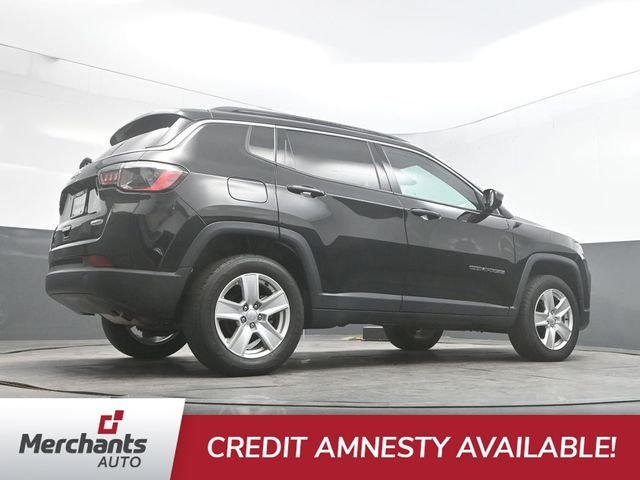 2022 Jeep Compass Latitude - Photo 49
