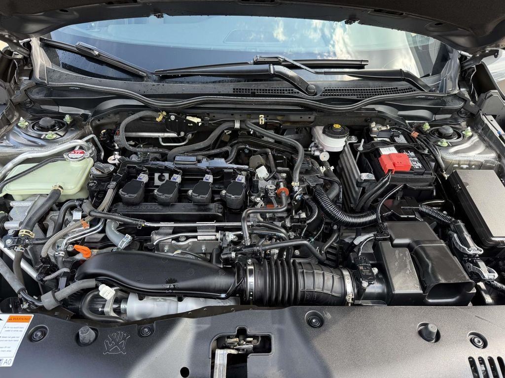 Used 2021  Honda Sport Touring image 13