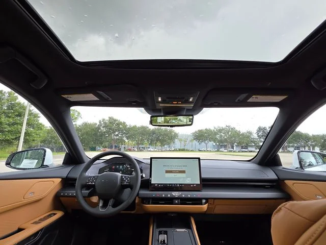 New 2026 Ultra White Lexus PREMIUM PLUS image 19