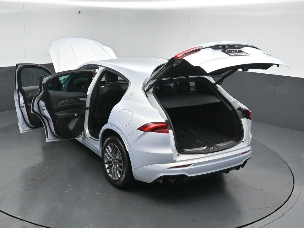 2024 MASERATI GRECALE - Image 57