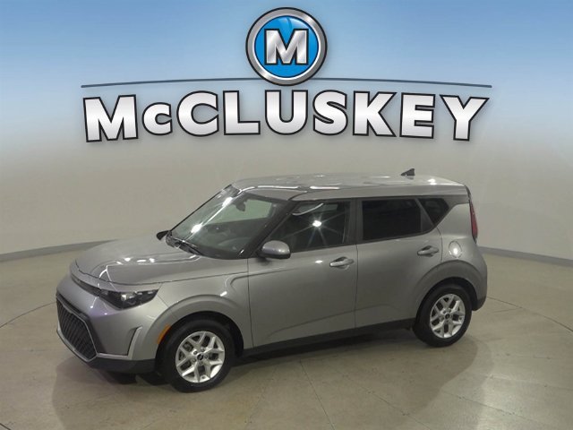 2024 Kia Soul