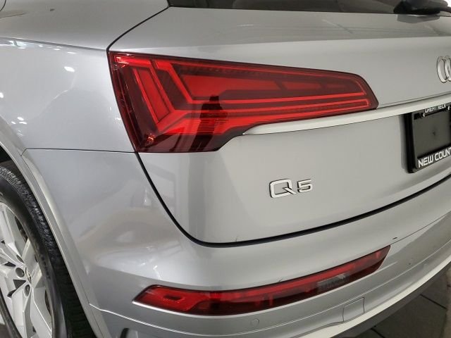 2022 Audi Q5 Premium - Photo 30