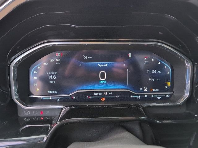 2025 Chevrolet Silverado 1500 RST - Photo 24