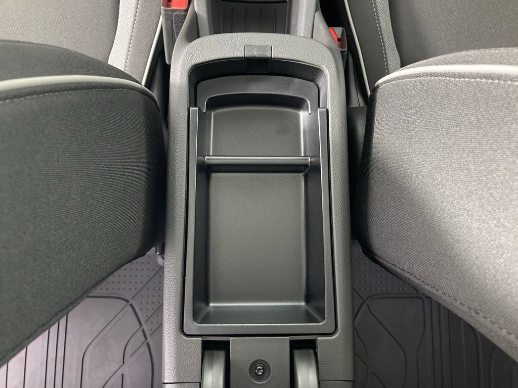 New 2026 Mosaic Black Metallic Chevrolet LT image 9