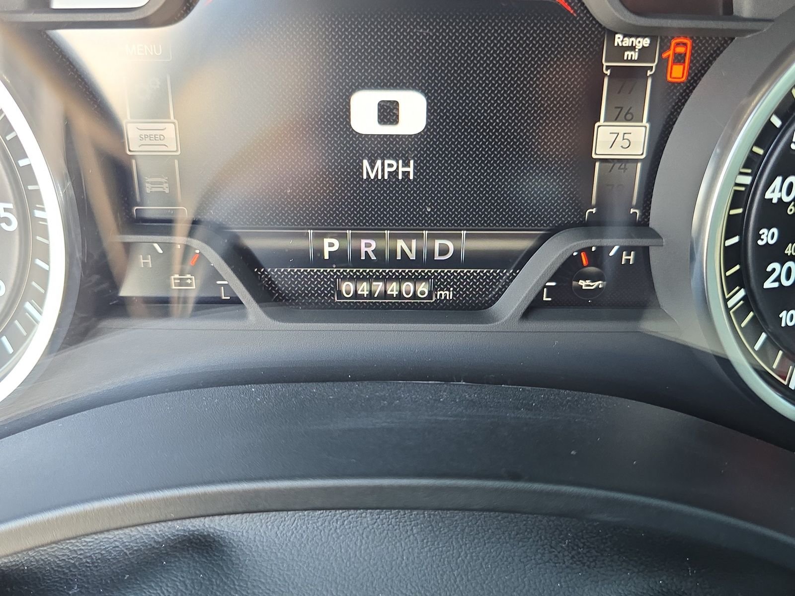 2024 RAM Ram 1500 Pickup Laramie - Photo 27