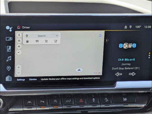 2022 Chevrolet Silverado 1500 LT Trail Boss - Photo 24