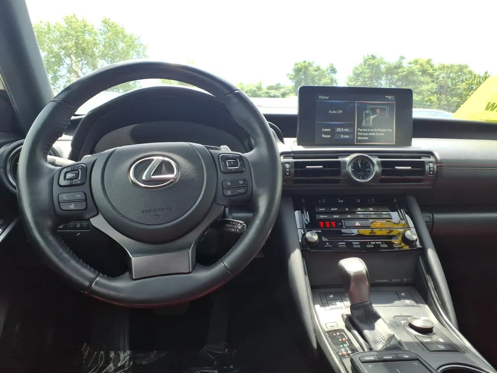 2023 Lexus IS 300 - Photo 14