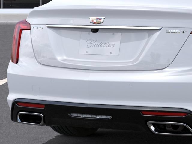 2026 Cadillac CT5 Premium Luxury - Photo 15