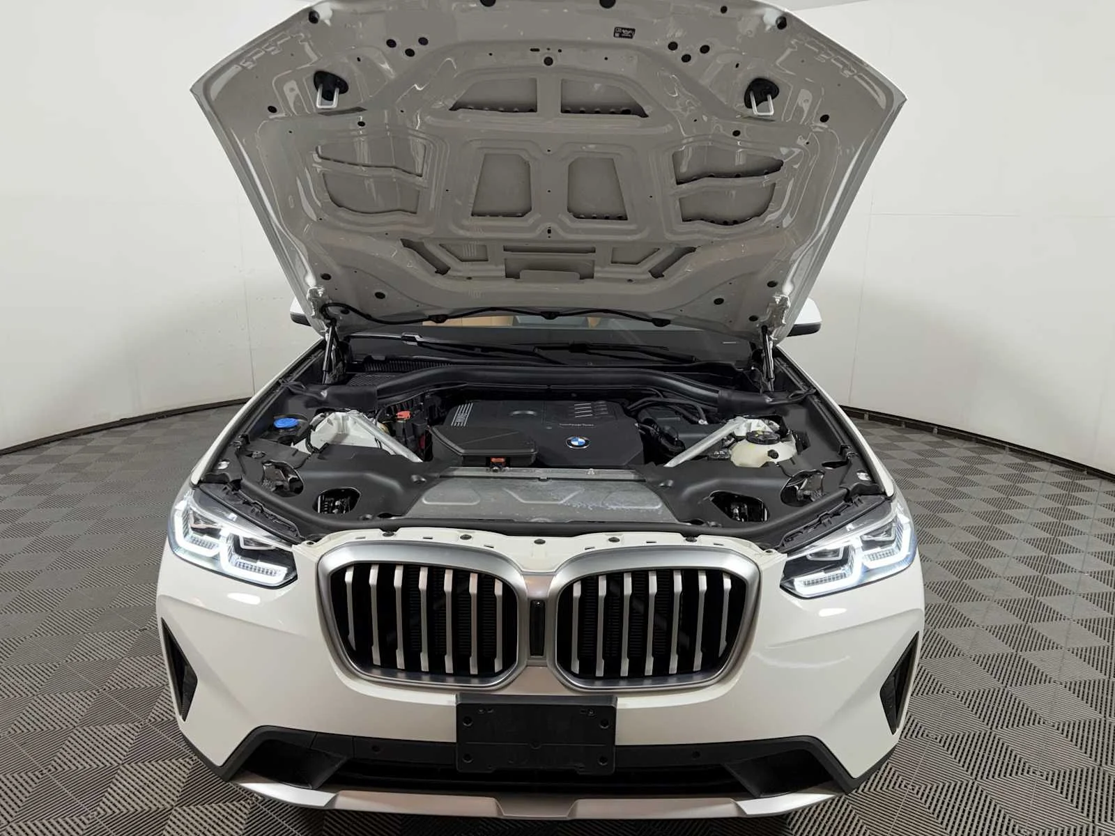 2024 BMW X3 30i - Photo 31