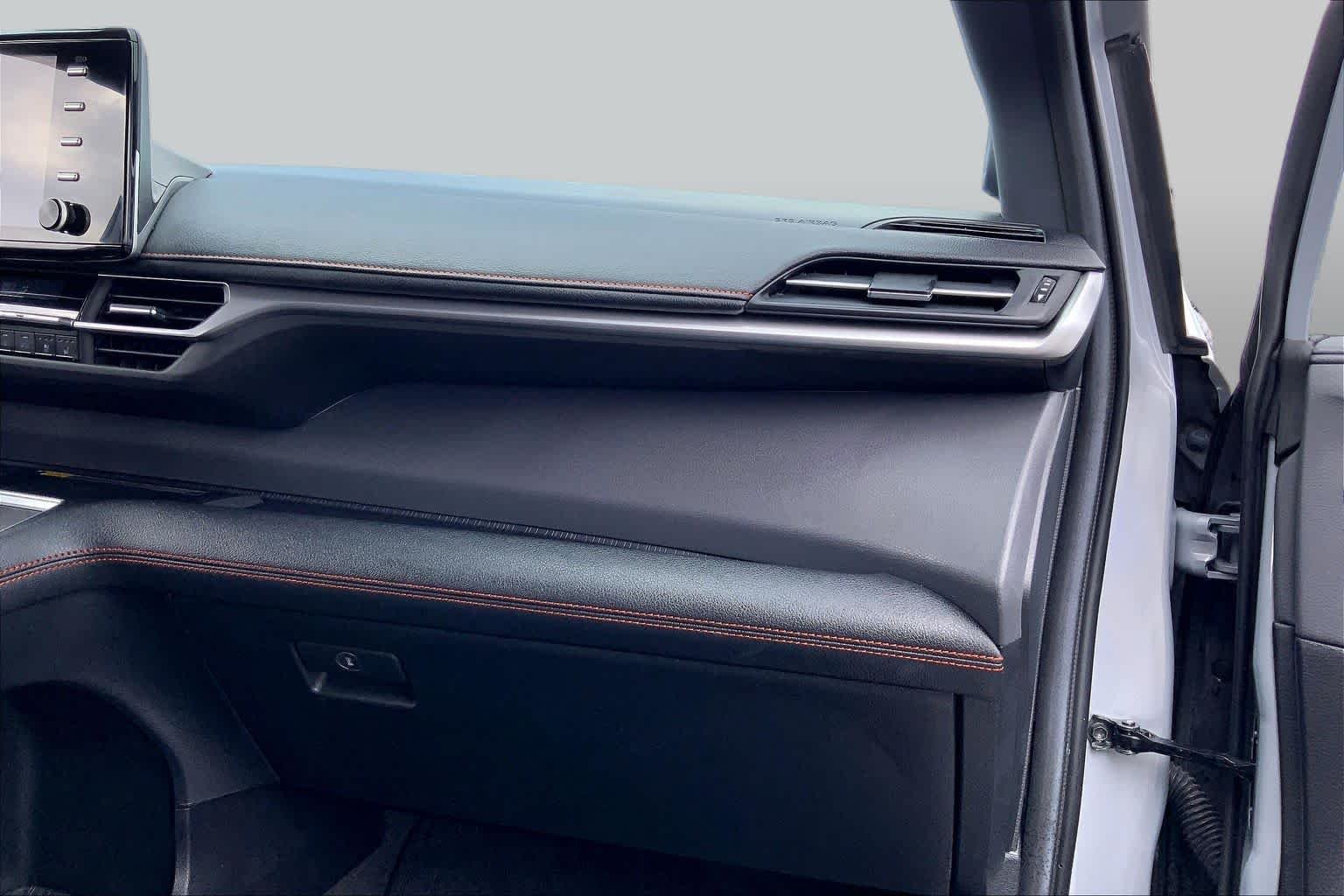 Used 2024 Cement Toyota XSE image 18