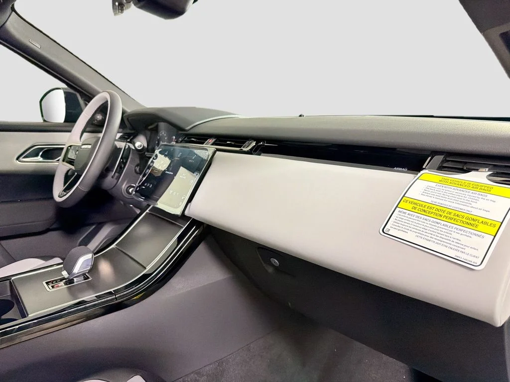 New 2026 Varesine Blue Land Rover S image 31