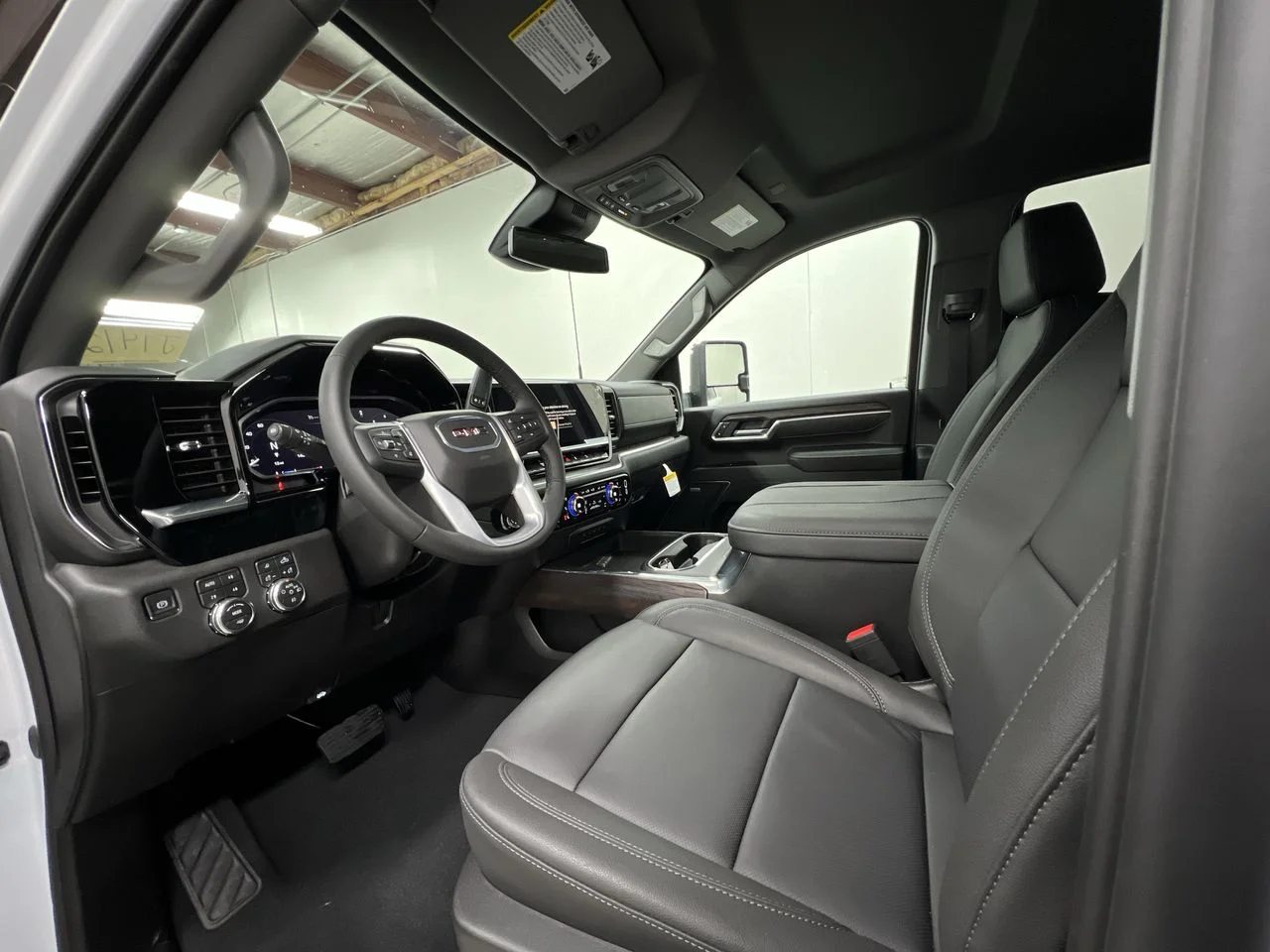 2026 GMC Sierra 2500HD SLT - Photo 68
