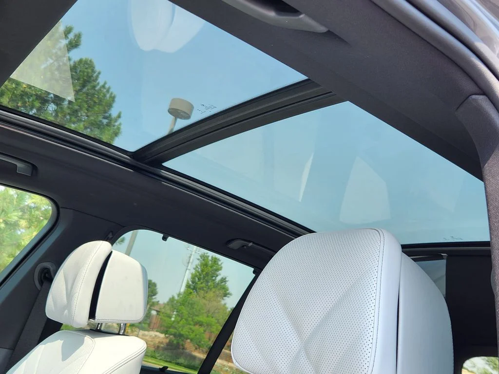 New 2026 Skyscraper Grey Metallic BMW xDrive40i image 19