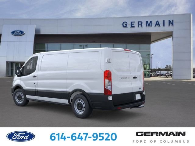 2026 Ford Transit Van Base - Photo 8