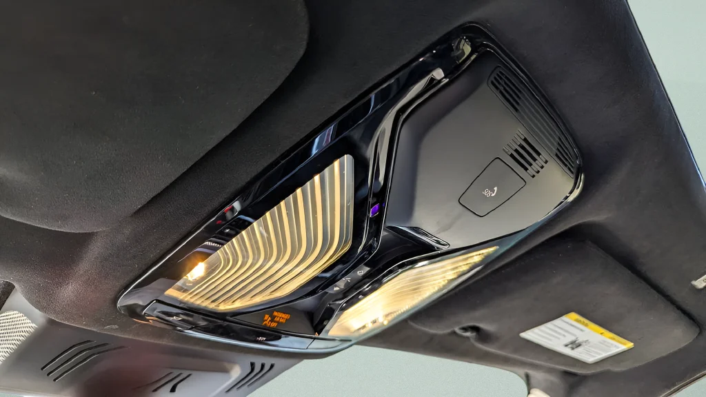 2023 BMW X5 M Base - Photo 24