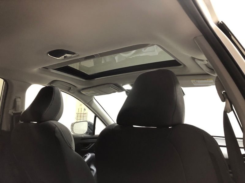 2026 Subaru Crosstrek Premium - Photo 15