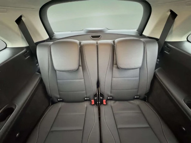 New 2026 Cirrus Silver Metallic Mercedes-Benz GLS 450 image 26