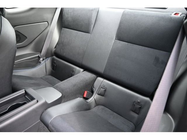 New 2026 Gray Subaru tS image 44