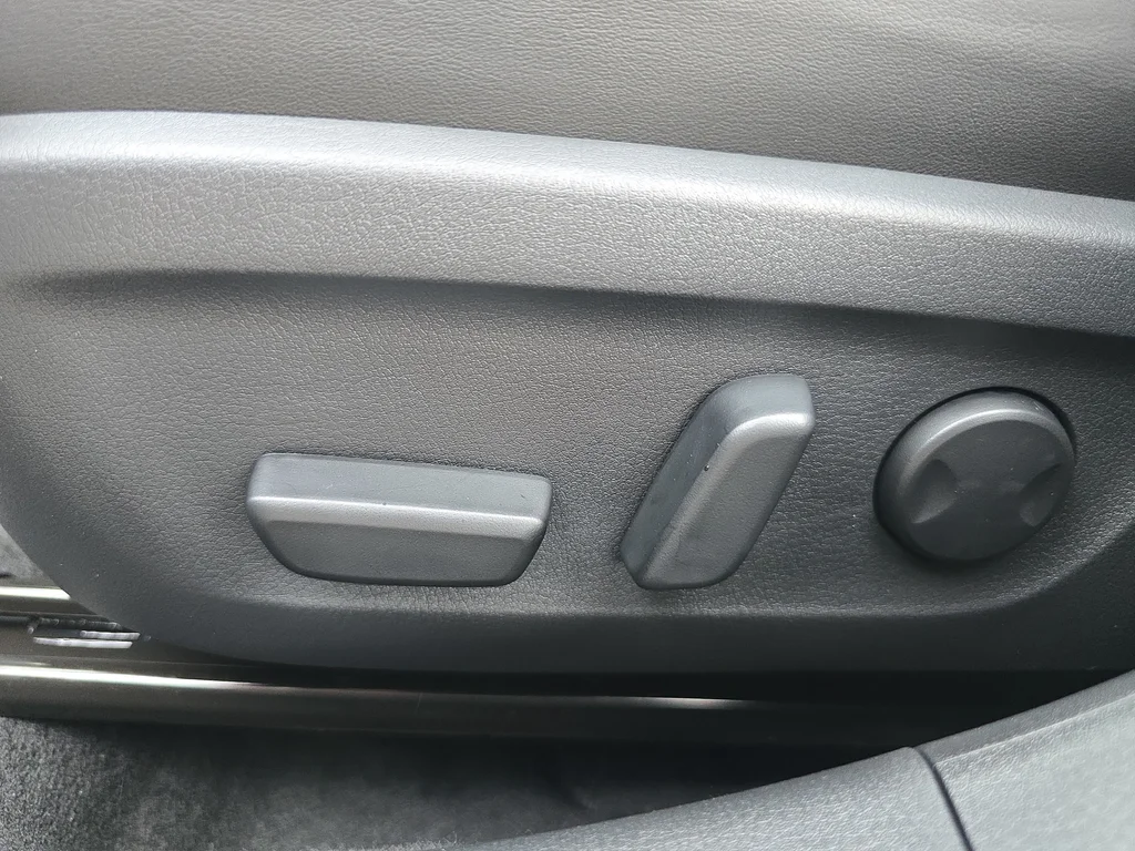 New 2026 Gray Mazda 2.5 S Preferred image 18
