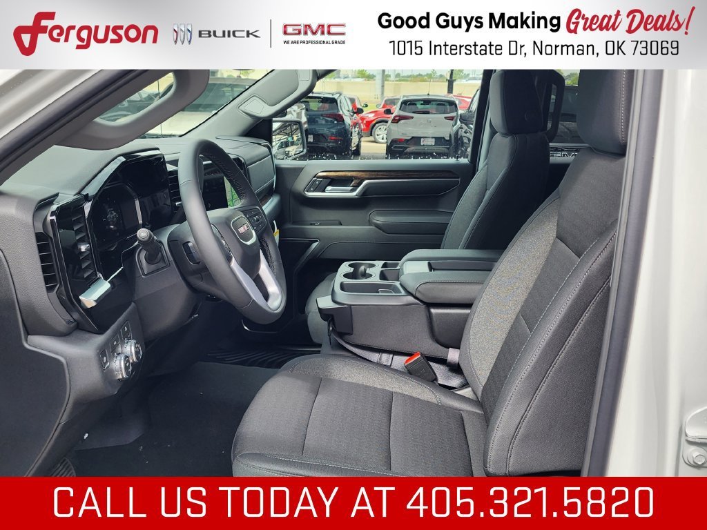 2026 GMC Sierra 1500 Elevation - Photo 16