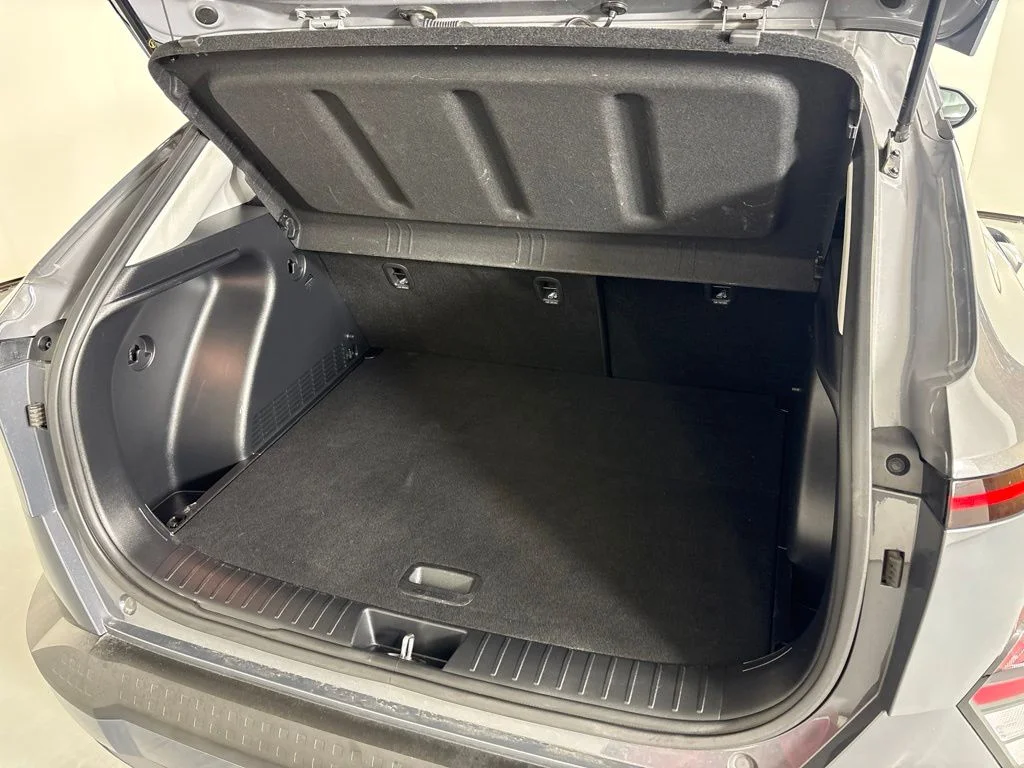 Used 2024 Gray Hyundai SEL image 20