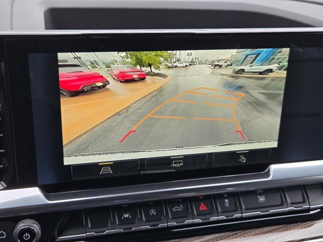 2026 Chevrolet Silverado 1500 RST - Photo 37