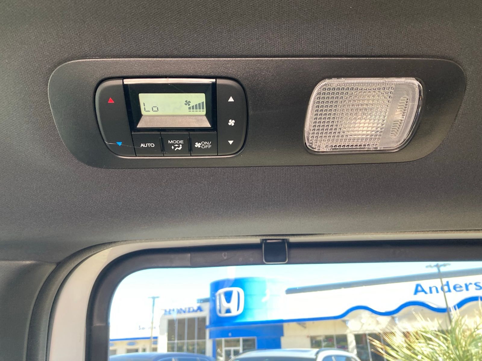 2026 Honda Odyssey Sport L - Photo 40