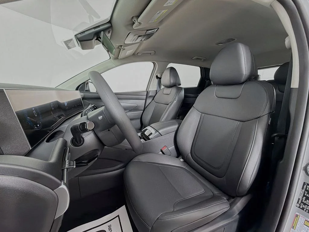 New 2026 Hampton Gray Hyundai SEL Plus image 20