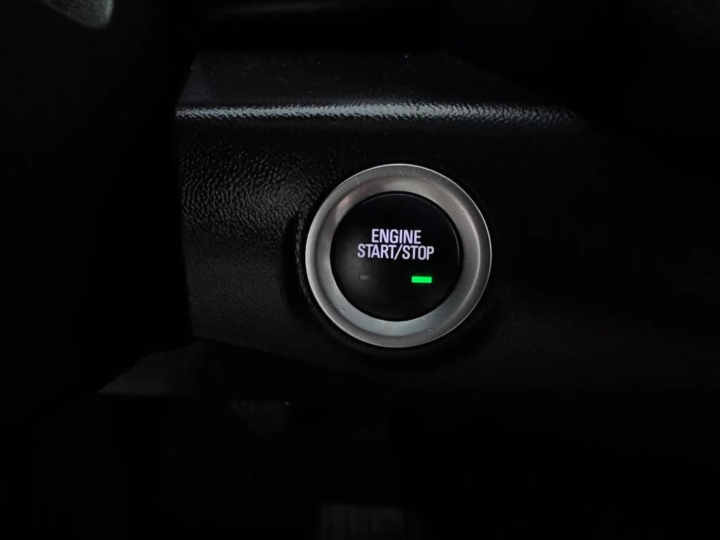 2024 GMC Terrain SLE - Photo 20