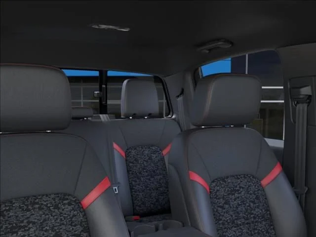 2026 Chevrolet Colorado Z71 - Photo 24