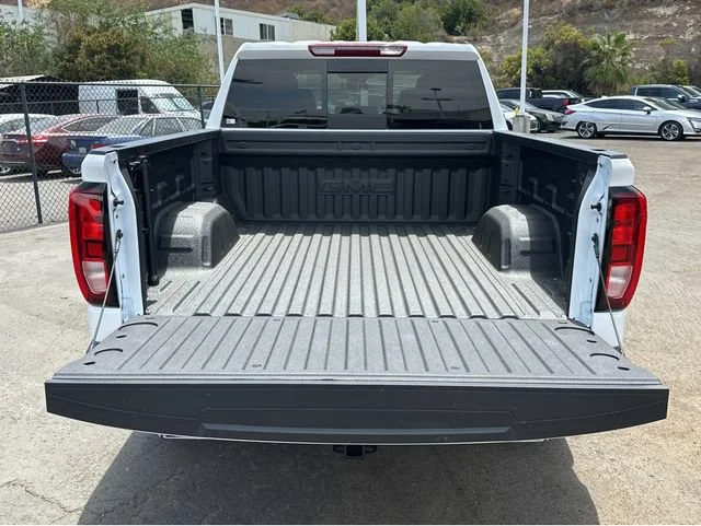 New 2026 Summit White GMC Elevation image 31