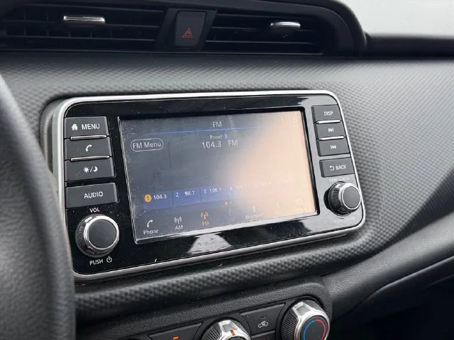 Used 2025 Gray Nissan S image 23
