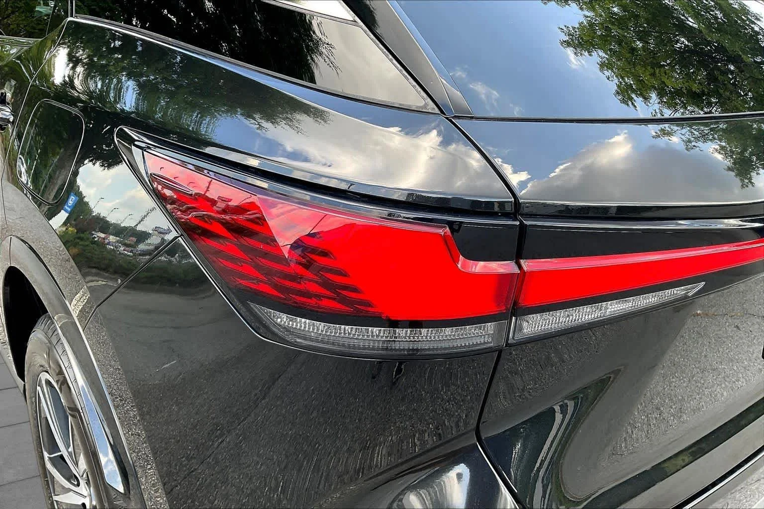 Used 2023 Caviar Lexus Premium image 57