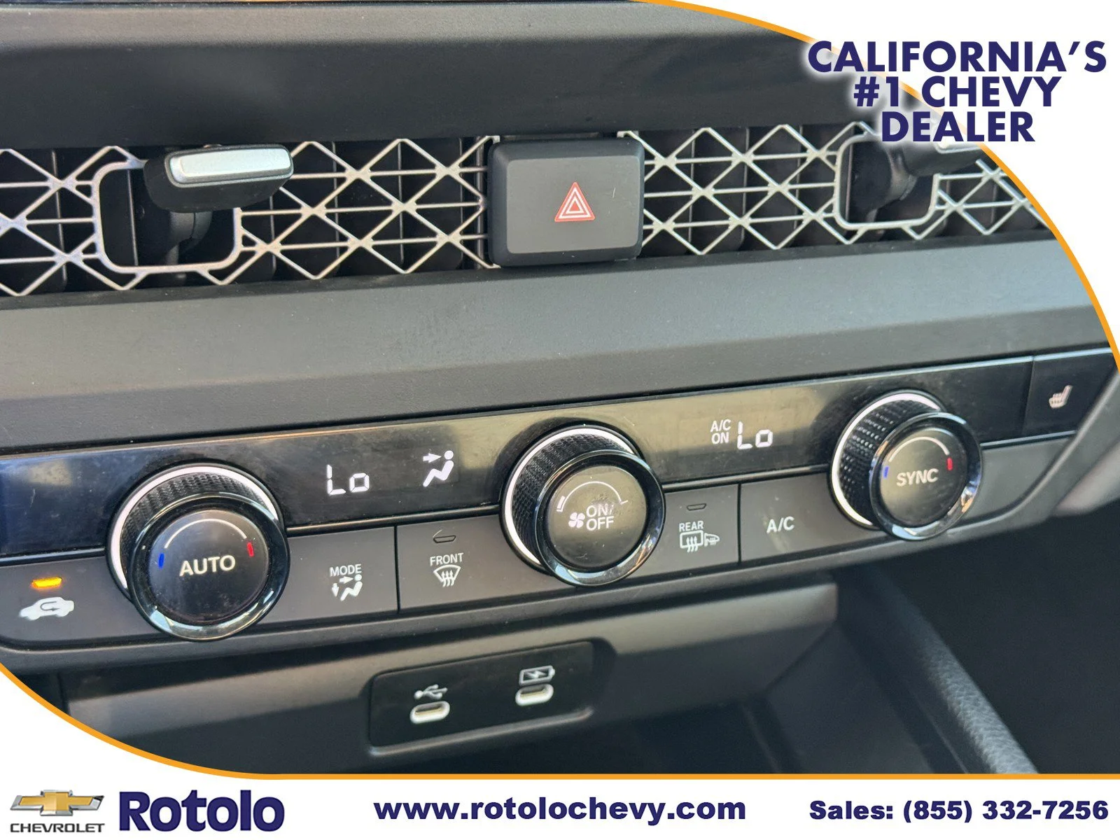 Used 2024 Silver Honda EX image 17