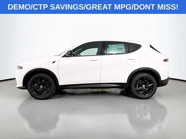 New 2025 Beige Dodge GT image 4