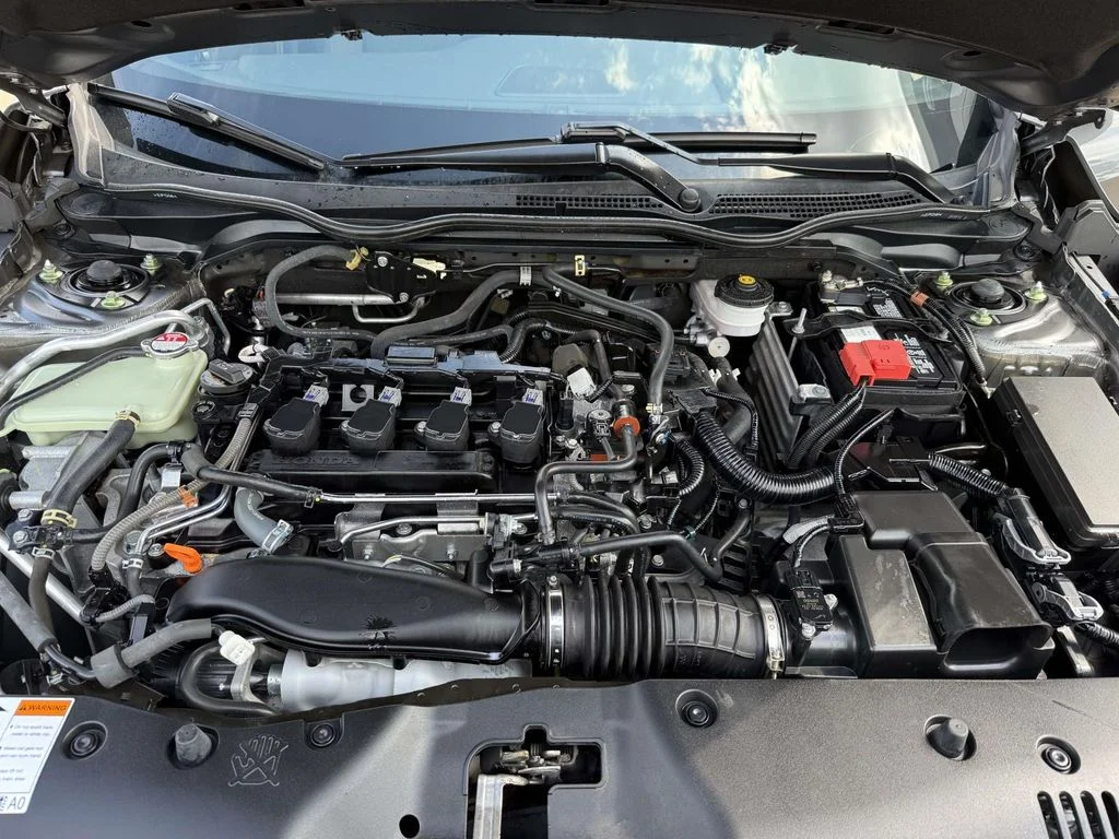 Used 2021  Honda Sport Touring image 13