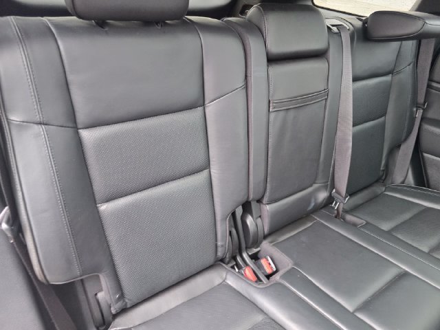 Used 2021 Diamond Black Crystal Pearlcoat Jeep High Altitude image 34