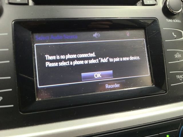 Certified Used 2019 Ooh La La Rouge Mica Toyota LE image 4