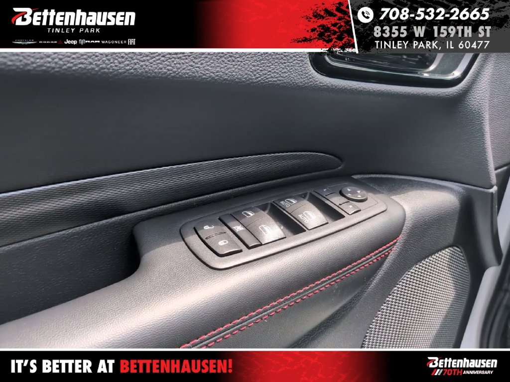 New 2026 Triple Nickel Exterior Paint Dodge GT image 19