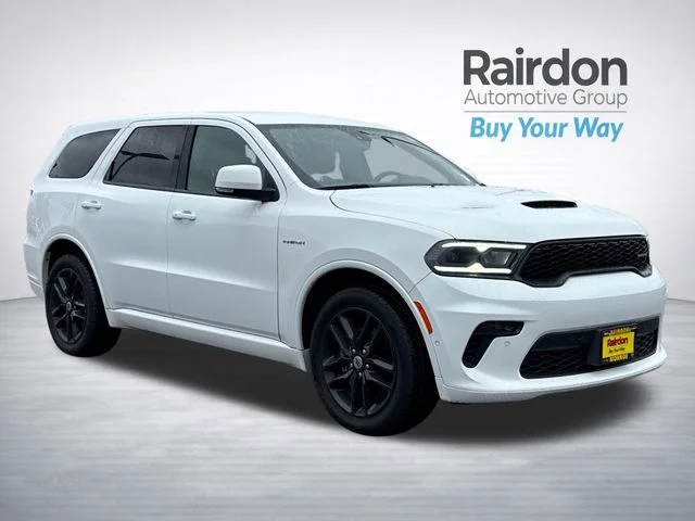 2022 Dodge Durango R/T AWD's photo