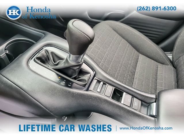2026 Honda HR-V LX - Photo 16