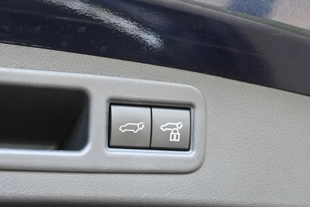 Certified Used 2023 NIGHTFALL MICA Lexus 350 Premium Plus image 7