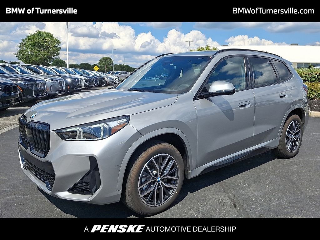 2026 BMW X1