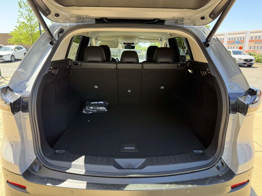 2026 Mazda CX-5 S Preferred - Photo 31