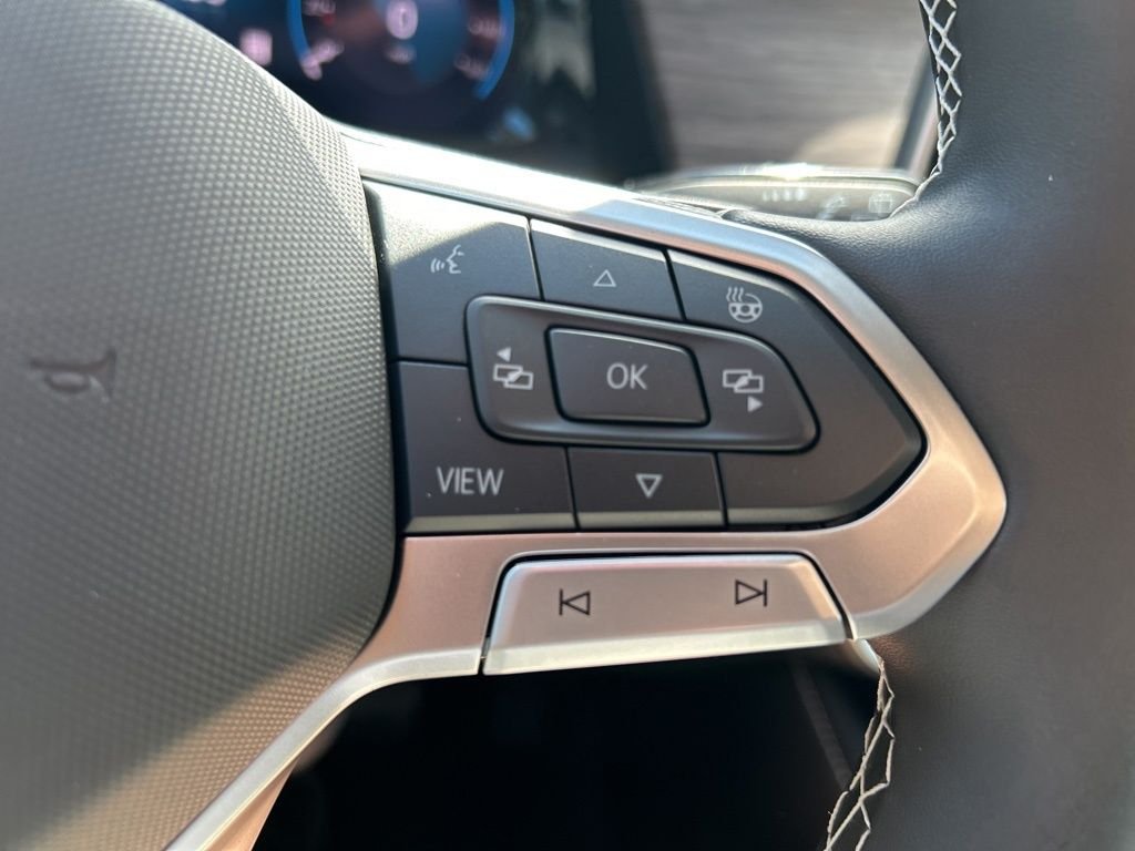 2026 Volkswagen Atlas SEL - Photo 22