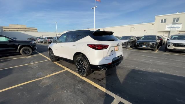 2023 CHEVROLET BLAZER - Image 6