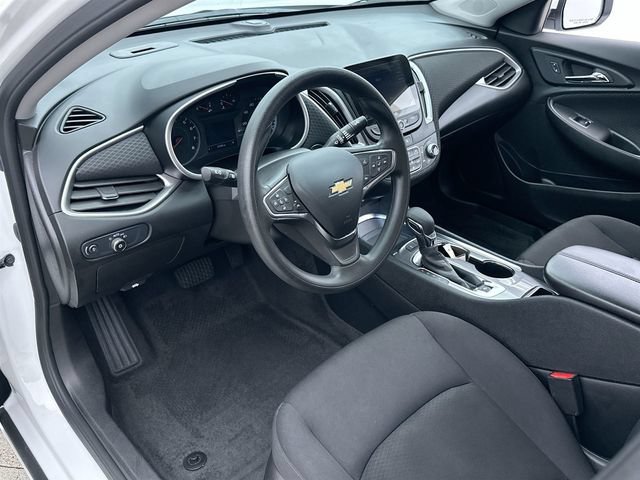 2025 Chevrolet Malibu 1LT - Photo 7