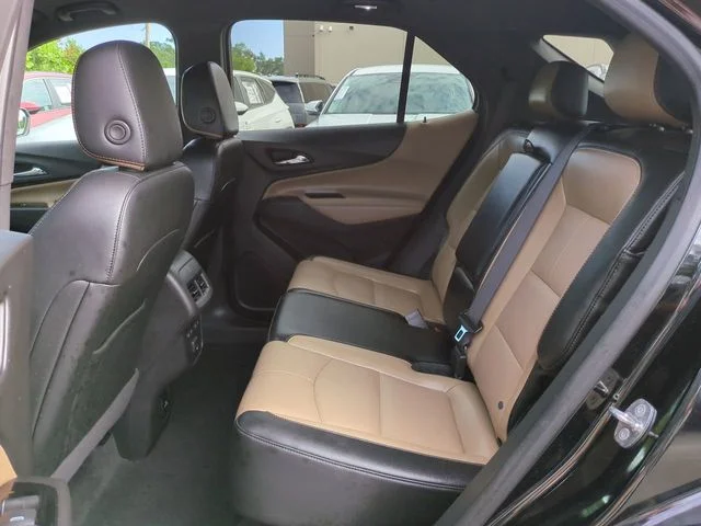 Used 2023 Black Chevrolet Premier image 13