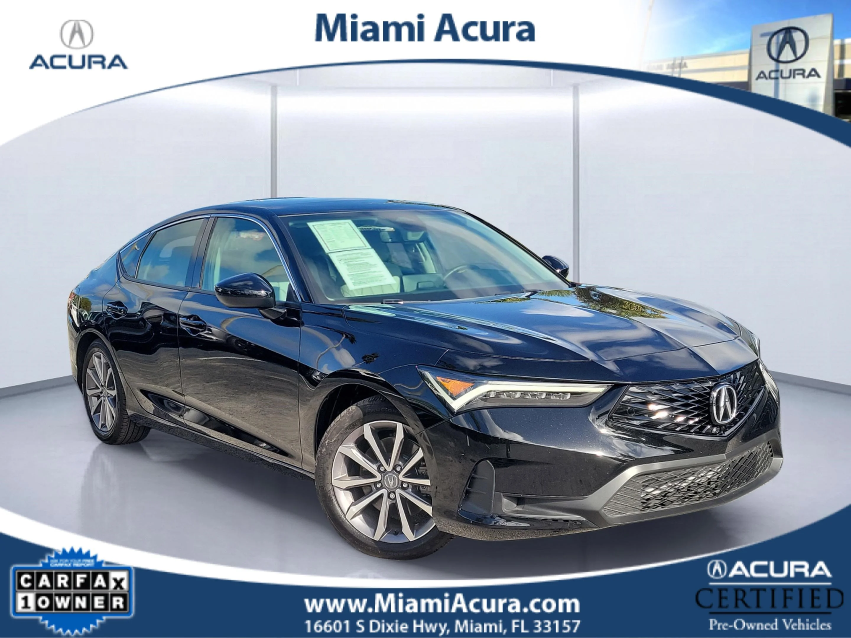 2025 Acura Integra -'s photo